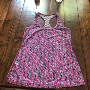 Xersion womens workout tank top